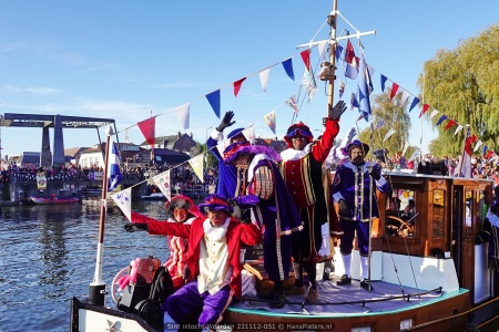 20221112-Intocht-Hans-144